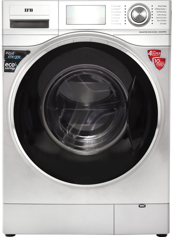 5 Best IFB Washing Machines in India (Fully Automatic Top & Front Load) [July 2019]