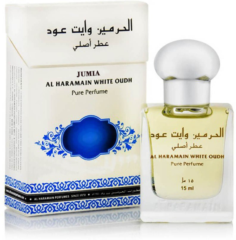 Perfume Oil Jumia 2024 favors