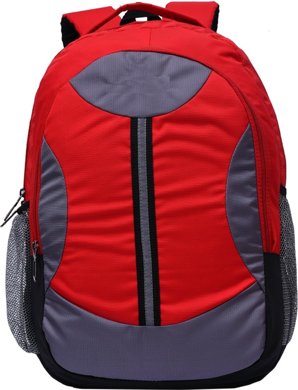 peter india New Model Waterproof Casual School,College,Laptop 30 Backpack(Blue)