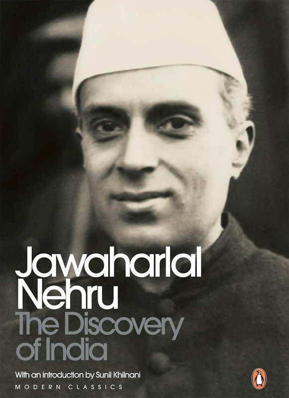 The Discovery of India(English, Paperback, unknown)