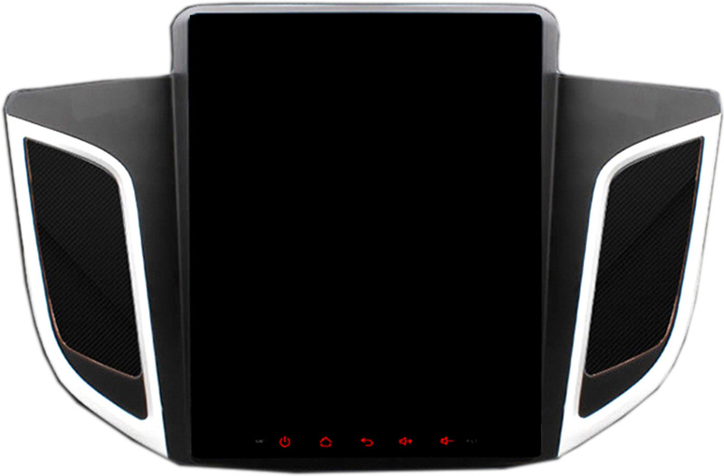the 12 volts VerticalBigScreenCreta_001 Car Stereo(Double Din)