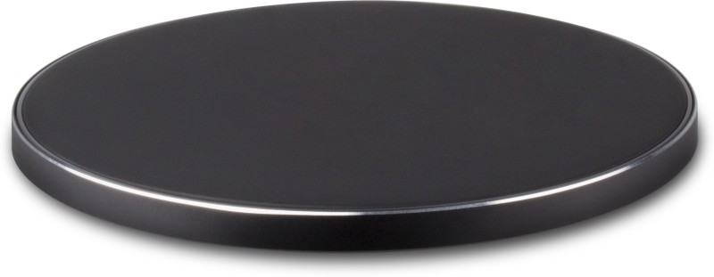 AT&T WC50 5W Wireless Charger, Qi-Certified Fast Charge Charging Pad