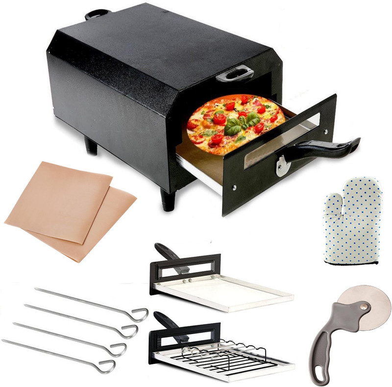 Avani Combo Electric Tandoor Avani Combo Electric Tandoor
