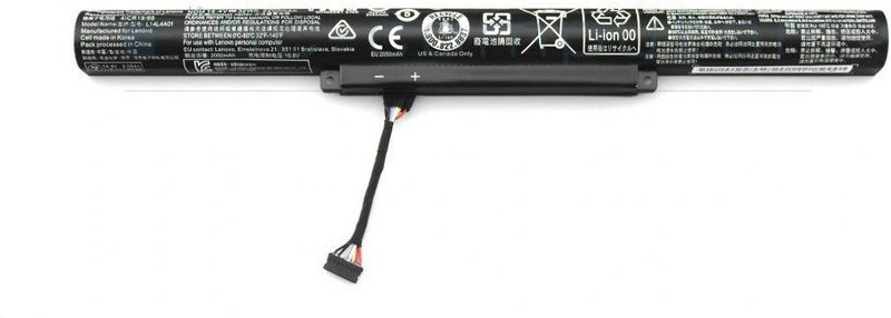 SOLUTIONS-365 z51-70 4 Cell Laptop Battery