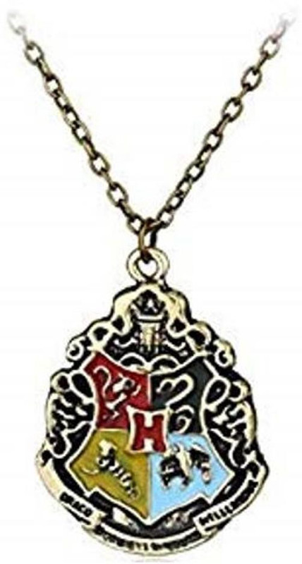 cosplay Harry potter Gold-plated Alloy Pendant