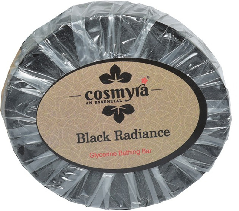 cosmyra BLACK RADIANCE(100 g)