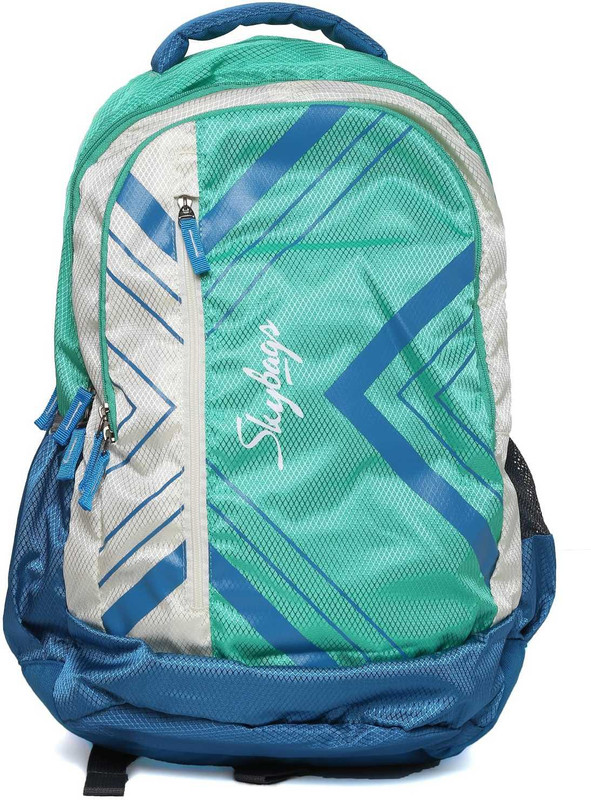 skybags ronan extra 2