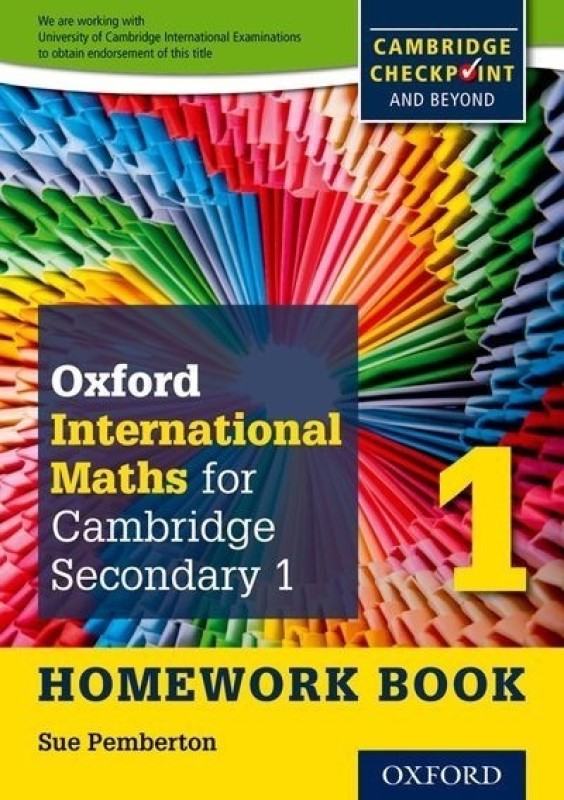math homework books for sale