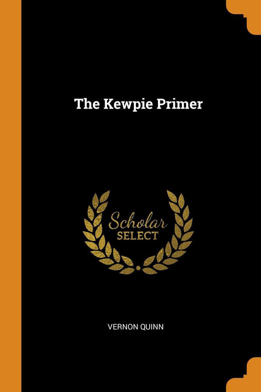the kewpie primer