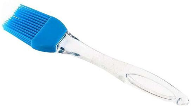 Raienterprises silicone bakeware pastry brush of baking tools Silicon Flat Pastry Brush(Pack of 1)