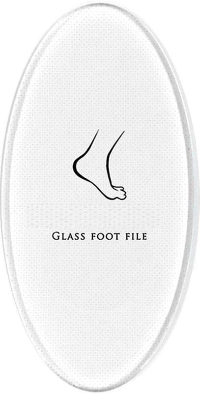 dains Glass Foot File