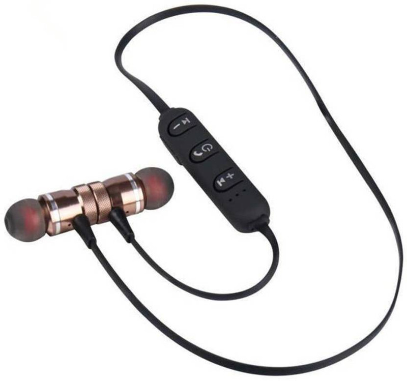 shopnow H-15 Bluetooth Headset with Mic(Green, In the Ear)
