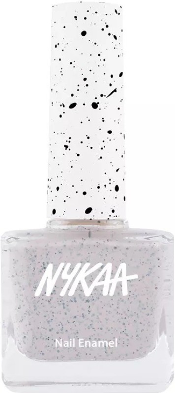 Nykaa Cookie Crumble Nail Enamels Review | Divassence!
