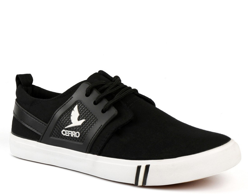 Cefiro hot sale canvas shoes