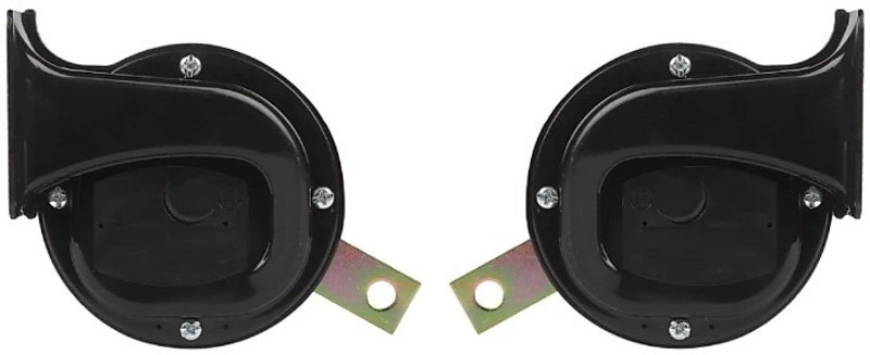 favourite bikerz Horn For Universal For Bike, Universal For Car Classic 500, Pulsar 200 DTS-i