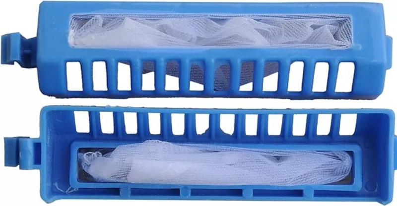 VINAYAK LINT FILTER FOR WASHING MACHINE (SET OF 2) Washing Machine Dryer Lint Filter