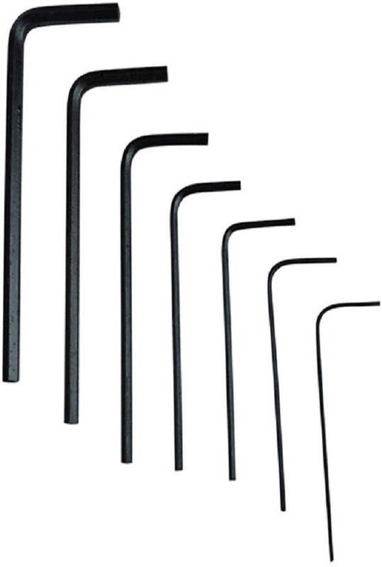 cbsp 45127 Allen Key Set