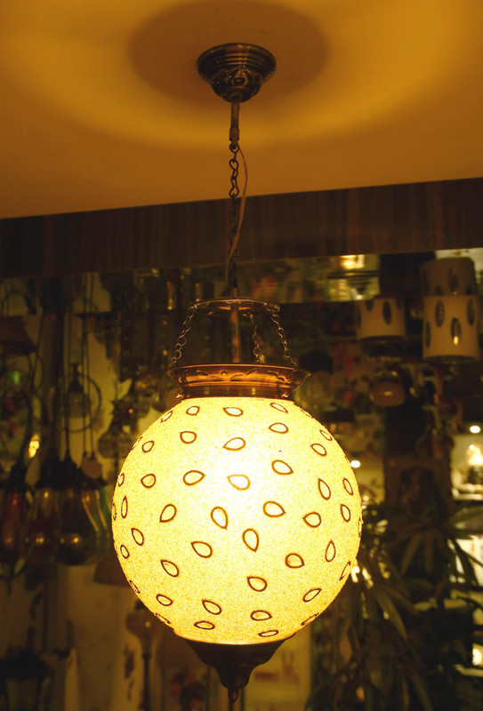 lite 69 Pendants Ceiling Lamp