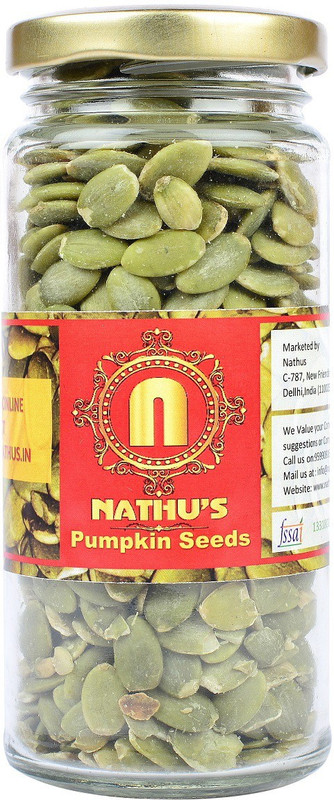 nathus Pumpkin Seeds(150 g)