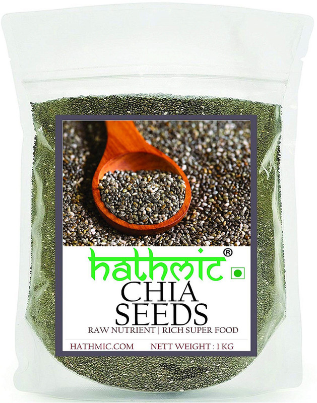 hathmic Chia Seeds(1 kg)