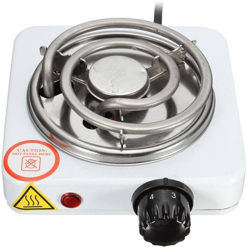 SOVY TONE 1000 WATT ELECTRIC COOKING HEATER WITH LEAD Electric Cooking Heater(1 Burner)
