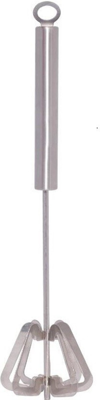 Gayatri SS Mixi 0 Hand Blender(steel white)