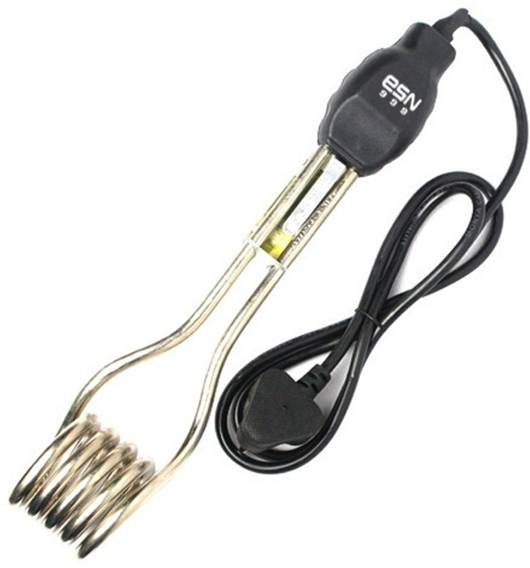 ESN 999 High Quality 1500 W Immersion Heater Rod 1500 Immersion Heater Rod(Water)