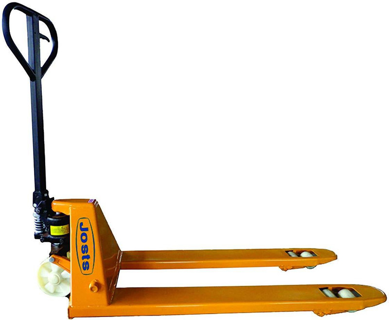 josts JPR PLUS 2500 Cast Iron Kitchen Trolley