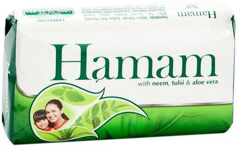 hamam deep skin cleansing soap(300 g)