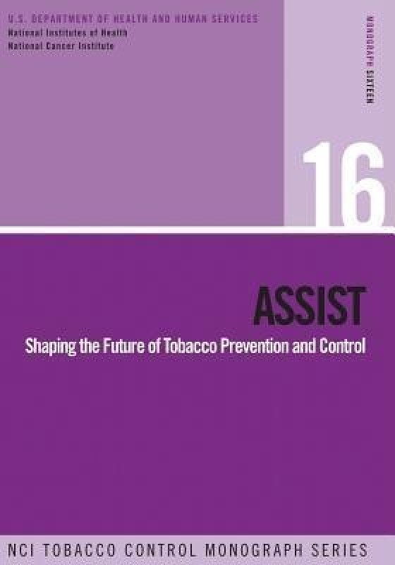 Assist(English, Paperback, Human Services Department of Health and)