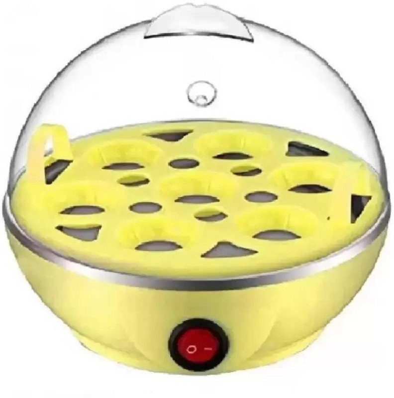 VK SKY Egg Cooker (7 Eggs) Egg Cooker(Multicolor, 7 Eggs)
