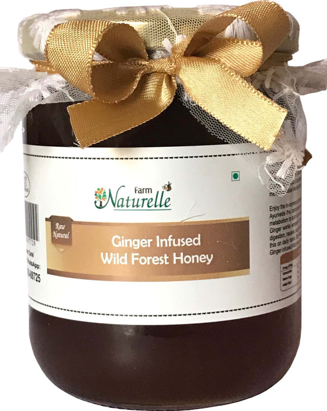Farm Naturelle 791115437729(700 g)