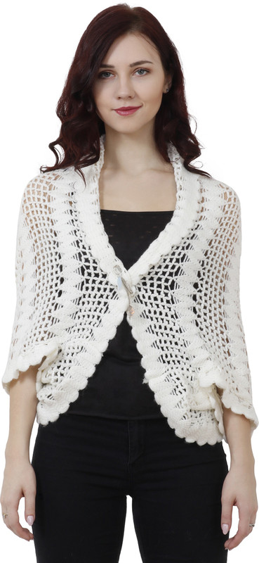 shakti Women Shrug