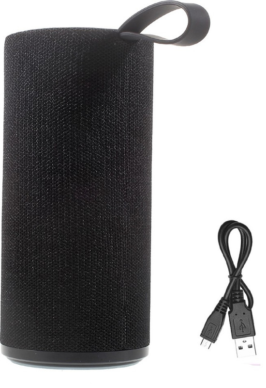 little monkey Best Power-boost High Definition sound speaker 10 W Bluetooth  Speaker(Black, 4.1 Channel)