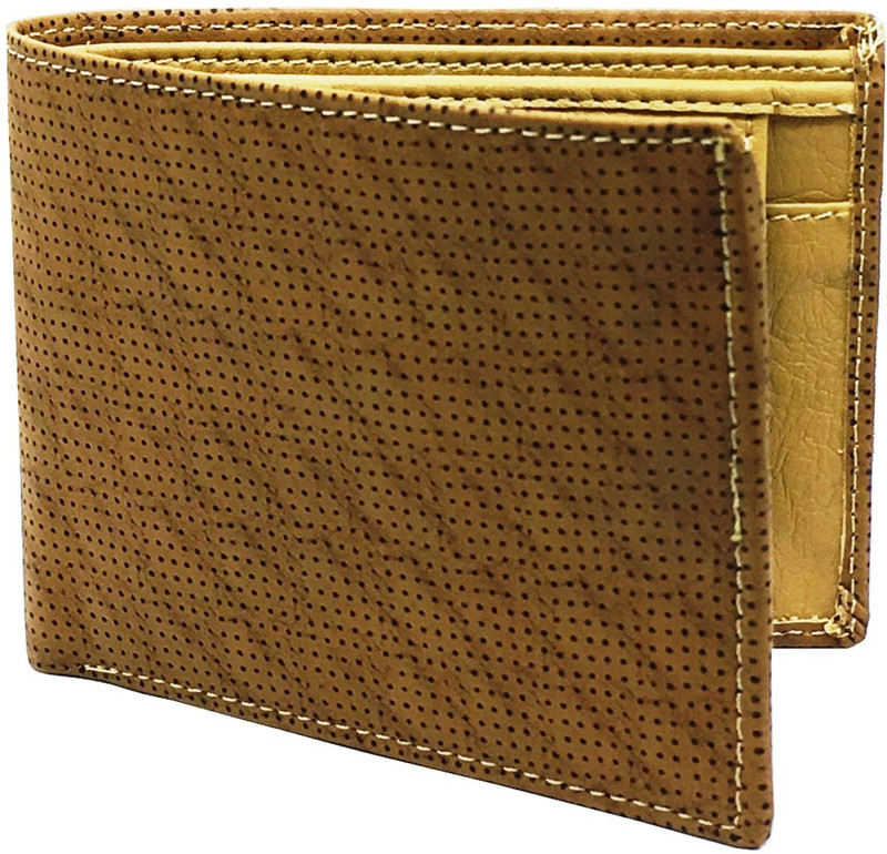 rozvolt Men Casual Multicolor Artificial Leather Wallet(3 Card Slots)