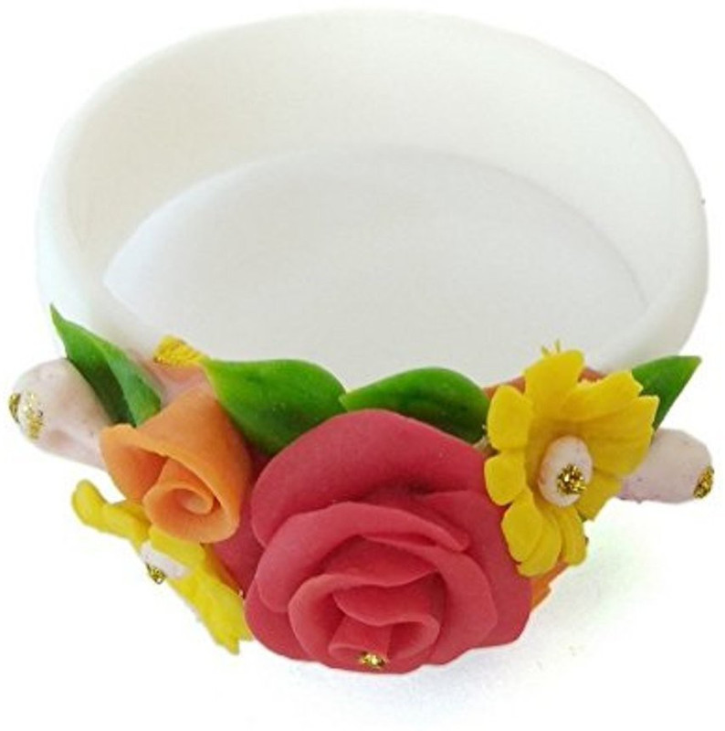 unique indian crafts Plastic Cuff
