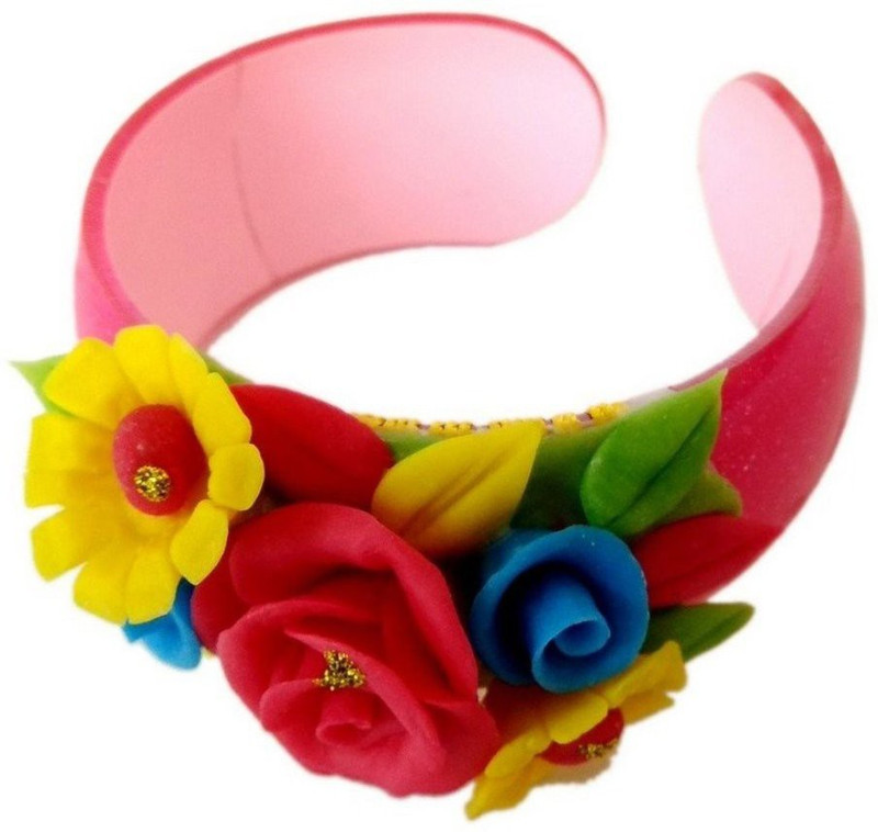 unique indian crafts Plastic Cuff