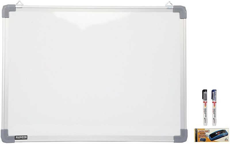 helloperfect HPWBB0110 White board(18 inch x 24 inch)