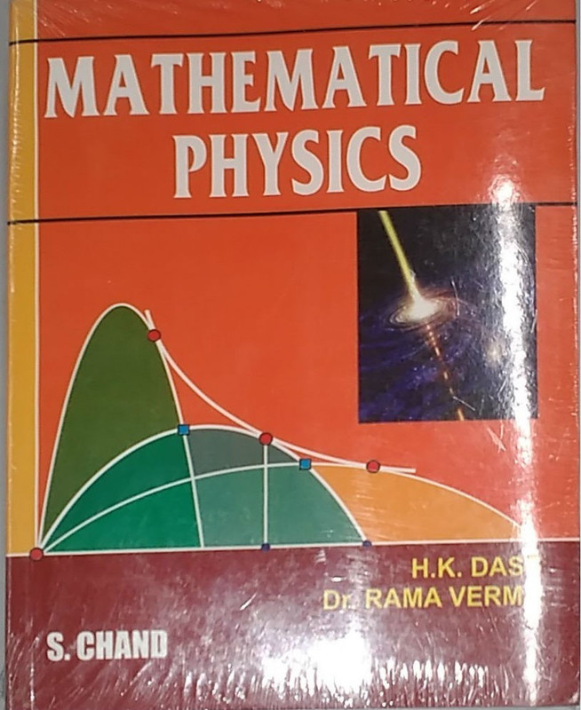 Mathematical Physics(English, Paperback, Dass H. K.)