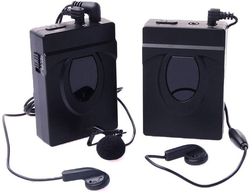 Hiffin hmicp_07 Camera Microphone