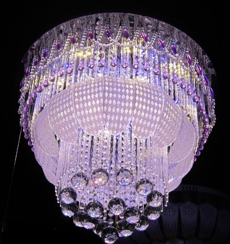 fredigroup bluetooth system usb 2 remote Chandelier Ceiling Lamp