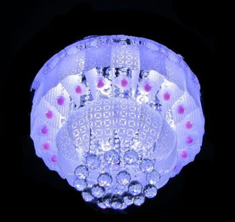 Fredigroup chandelier ceiling lamp top