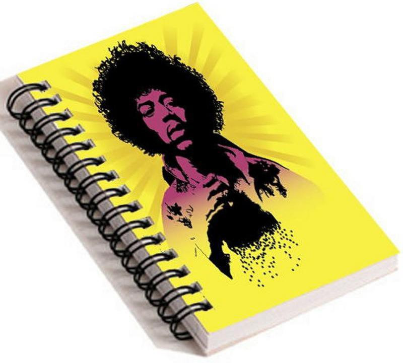 unique indian crafts A3 Diary(Magnetic My To Do, White)