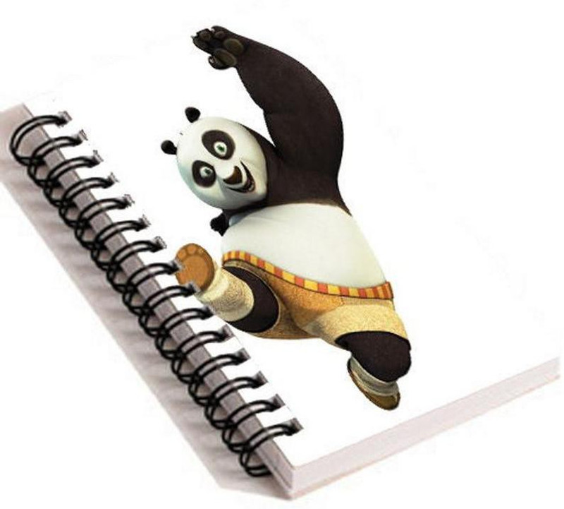 unique indian crafts A3 Diary(Magnetic My To Do, White)