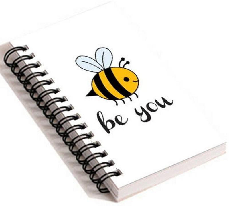 unique indian crafts A3 Diary(Magnetic My To Do, White)