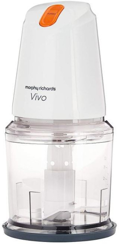 morphy Vivo Electric Meat Cutter(8.5 cm)