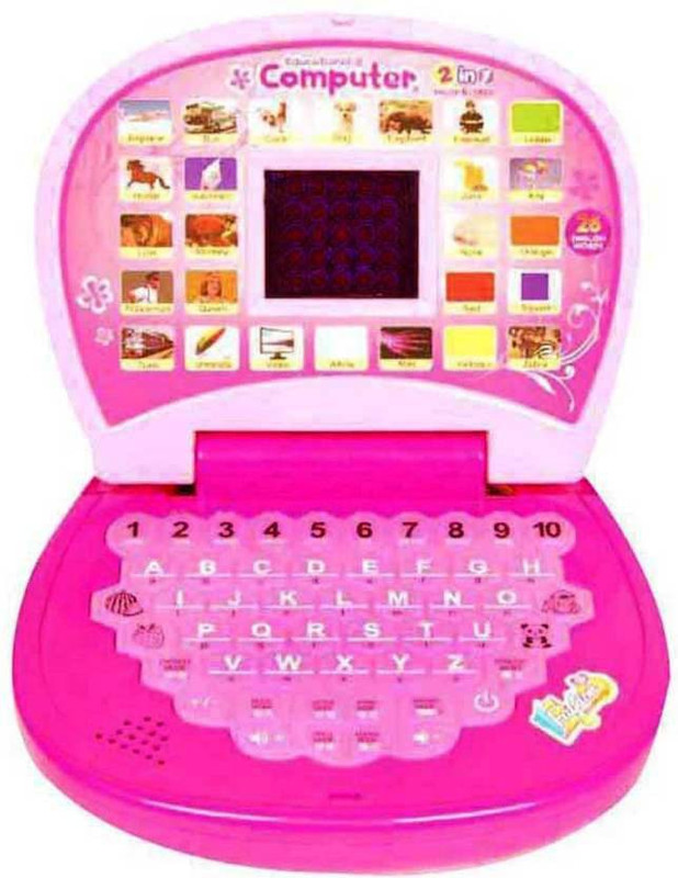Amazzing English Learner Mini Laptop Pi Buy Online In Guernsey At Desertcart