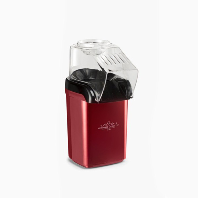 LS Letsshop Premium Healthy Snack-Mate 1200w 70 g Popcorn Maker 70 g Popcorn Maker(Red) LS Letsshop Premium Healthy Snack-Mate 1200w 70 g Popcorn Maker 70 g Popcorn Maker(Red)