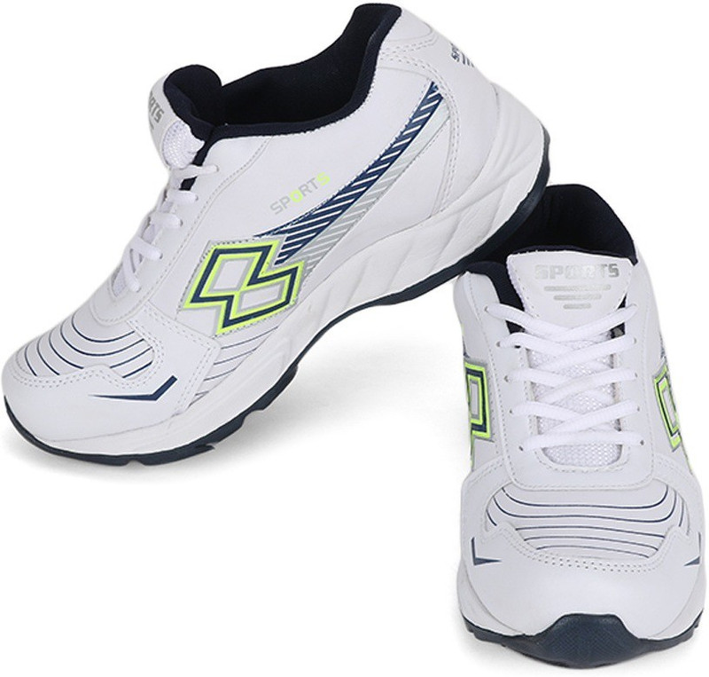Rexel Spelax Running Shoes For Men(Multicolor)