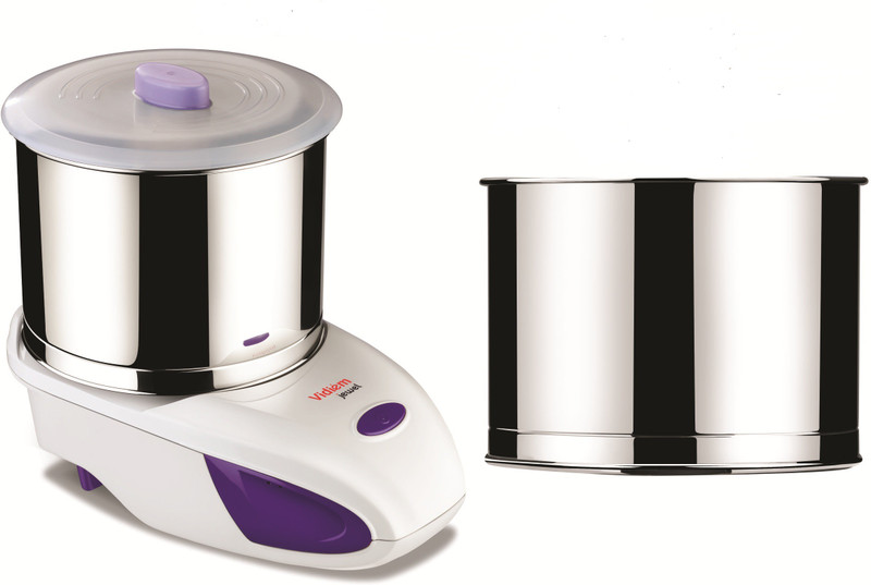 Vidiem Duo WG SS 317 A Wet Grinder(Blue) Vidiem Duo WG SS 317 A Wet Grinder(Blue)
